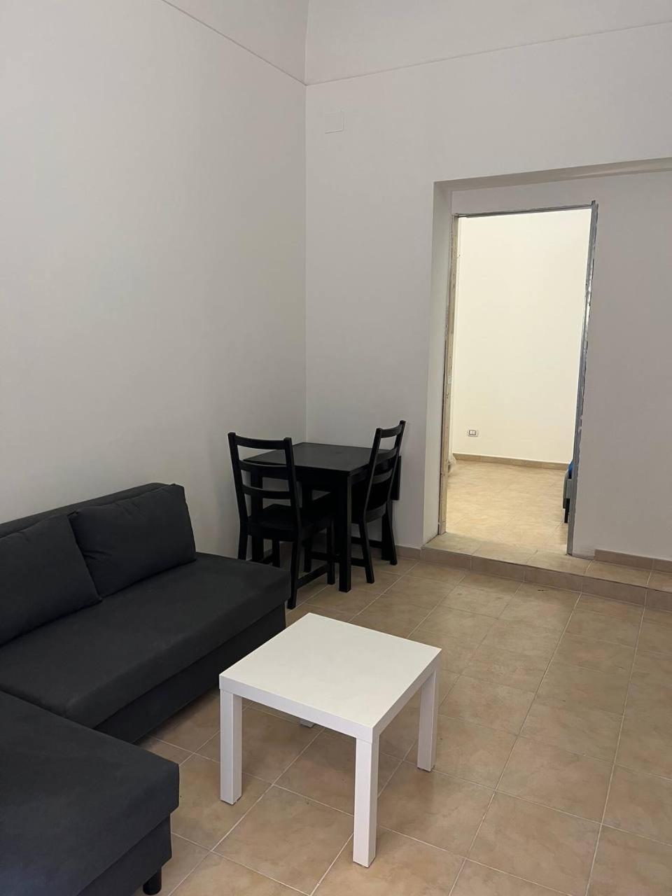 Katoio Tanuki Apartment Palermo Bagian luar foto